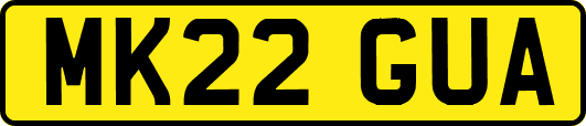MK22GUA