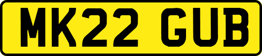 MK22GUB