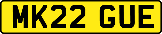 MK22GUE