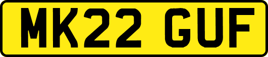 MK22GUF