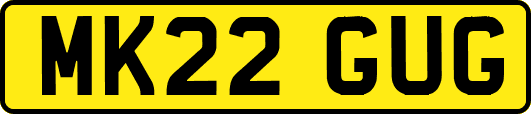 MK22GUG