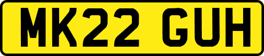 MK22GUH