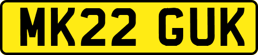 MK22GUK