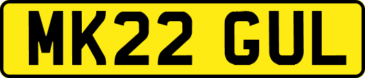 MK22GUL