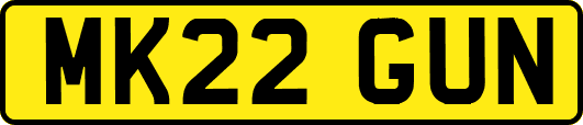 MK22GUN