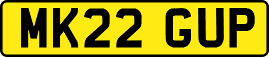 MK22GUP