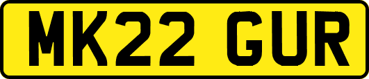 MK22GUR