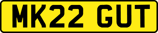 MK22GUT