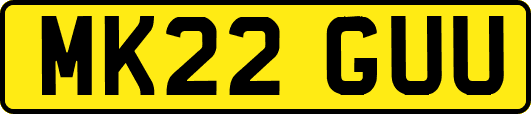 MK22GUU