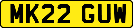 MK22GUW