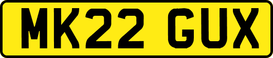 MK22GUX