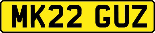 MK22GUZ