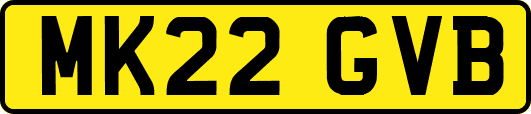 MK22GVB