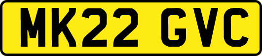 MK22GVC