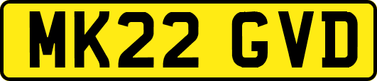 MK22GVD