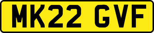 MK22GVF
