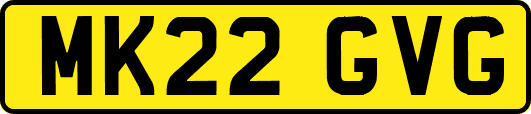 MK22GVG