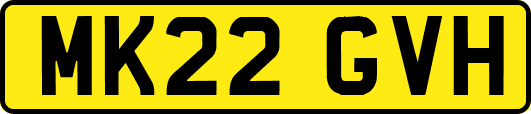MK22GVH