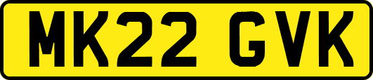 MK22GVK