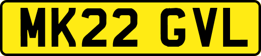 MK22GVL