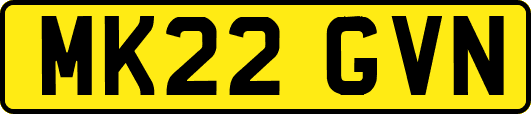 MK22GVN