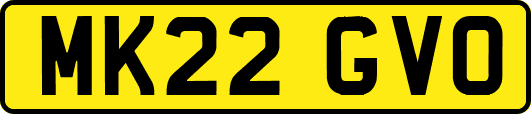 MK22GVO