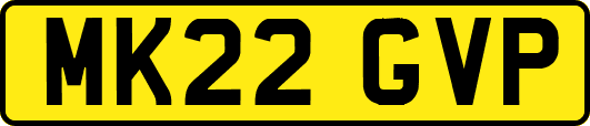 MK22GVP