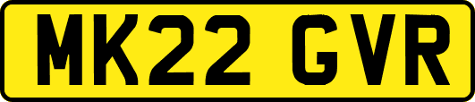 MK22GVR