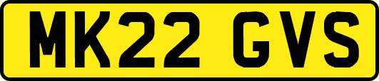 MK22GVS