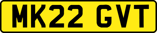MK22GVT