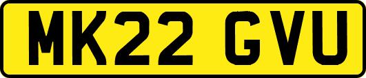 MK22GVU