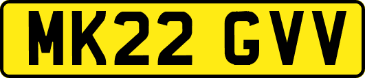 MK22GVV