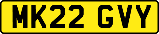 MK22GVY
