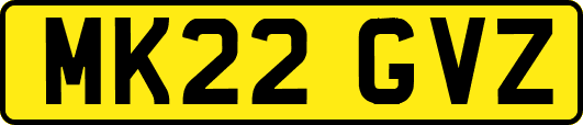 MK22GVZ