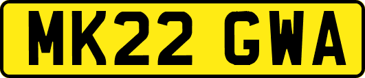 MK22GWA