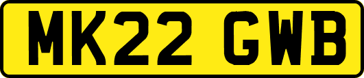 MK22GWB