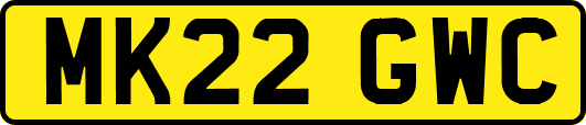 MK22GWC
