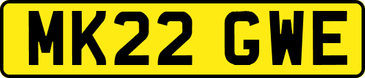 MK22GWE