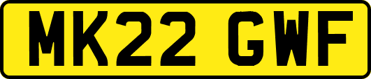 MK22GWF