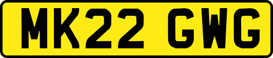 MK22GWG