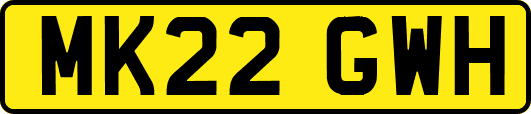 MK22GWH