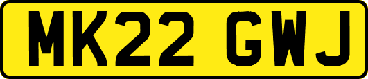 MK22GWJ