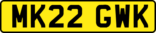 MK22GWK