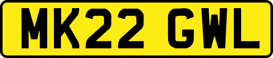 MK22GWL
