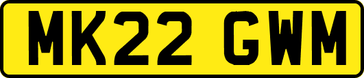 MK22GWM