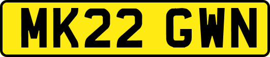 MK22GWN