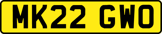 MK22GWO