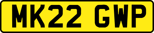 MK22GWP