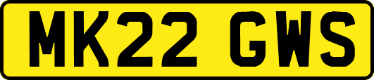 MK22GWS