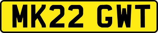 MK22GWT
